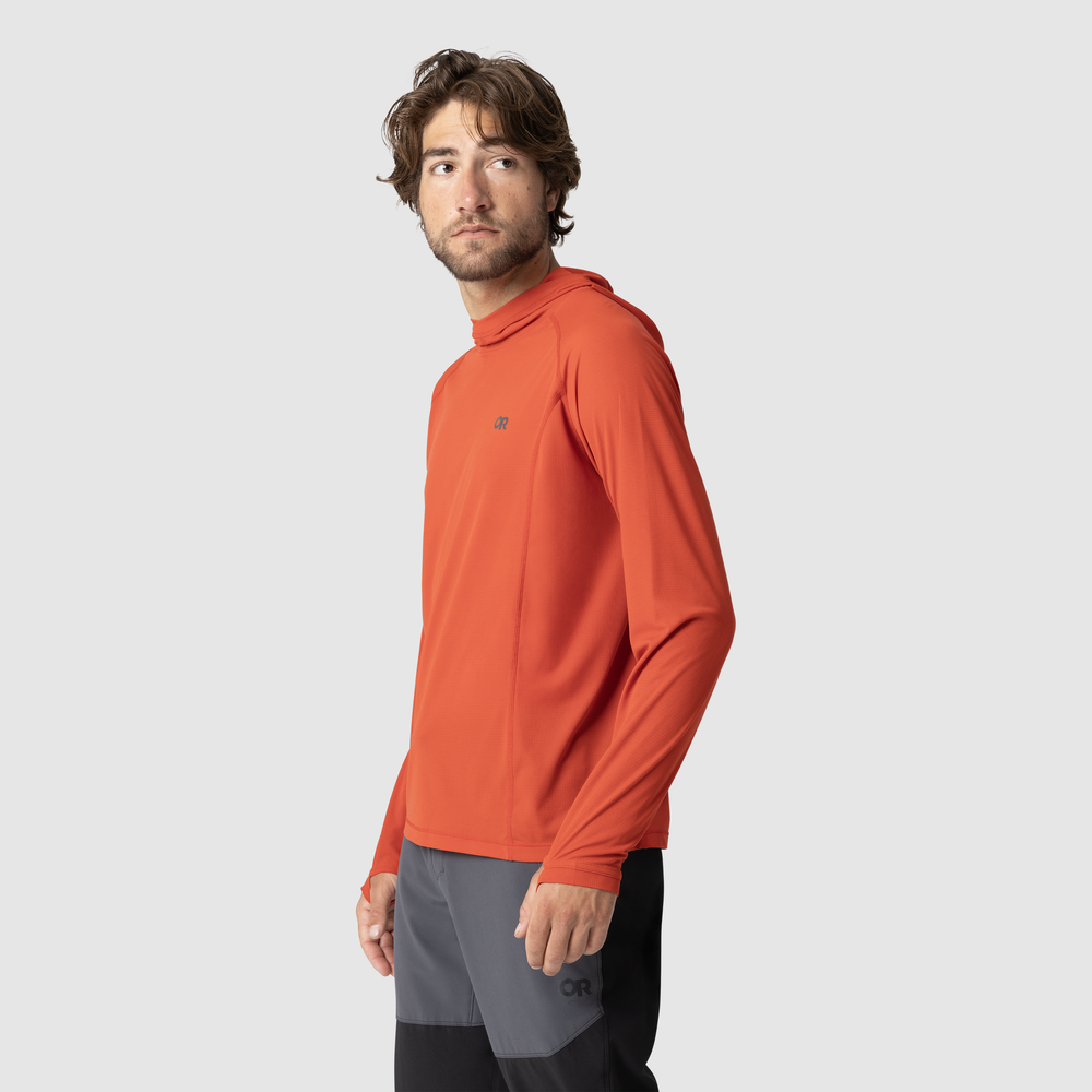 Men's Echo Hoodie - Image 39