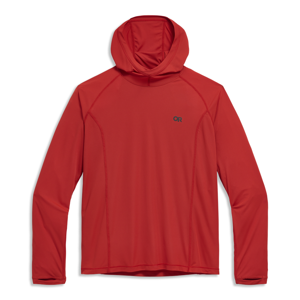 Men's Echo Hoodie - Image 41