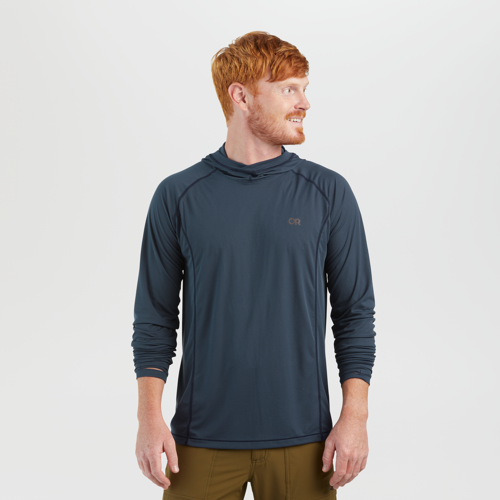 Men's Echo Hoodie - Image 42