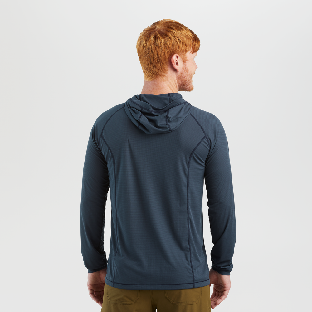 Men's Echo Hoodie - Image 43