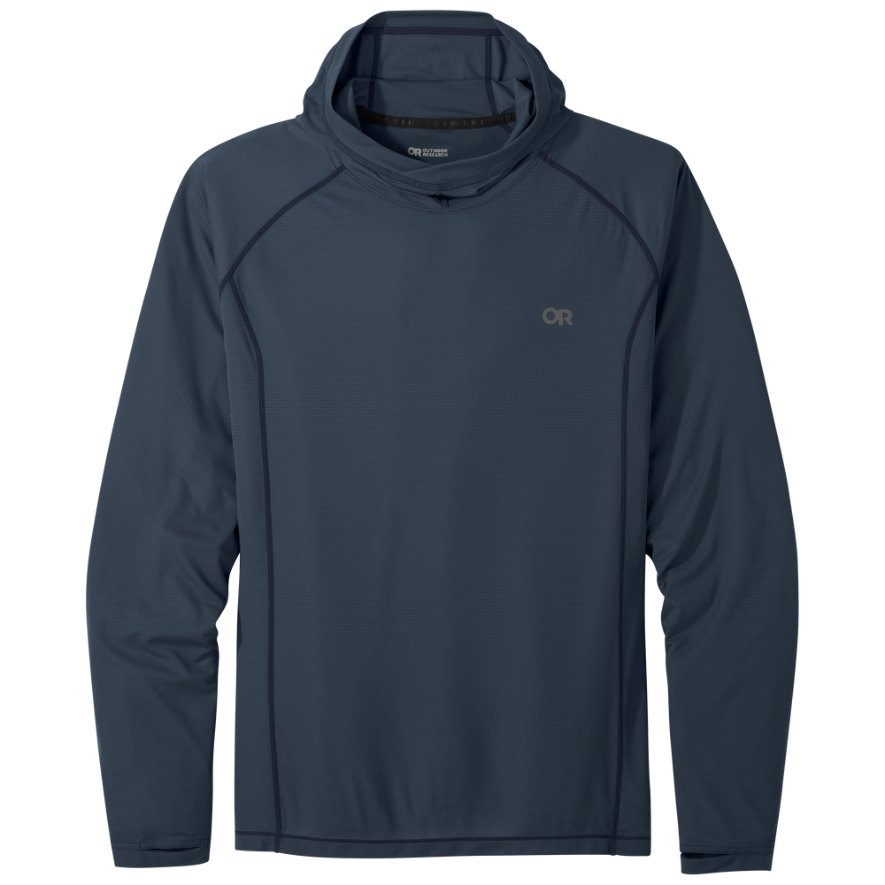 Men's Echo Hoodie - Image 44