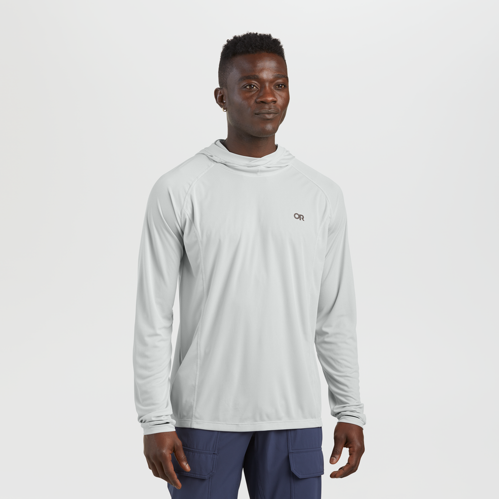 Men's Echo Hoodie - Image 45