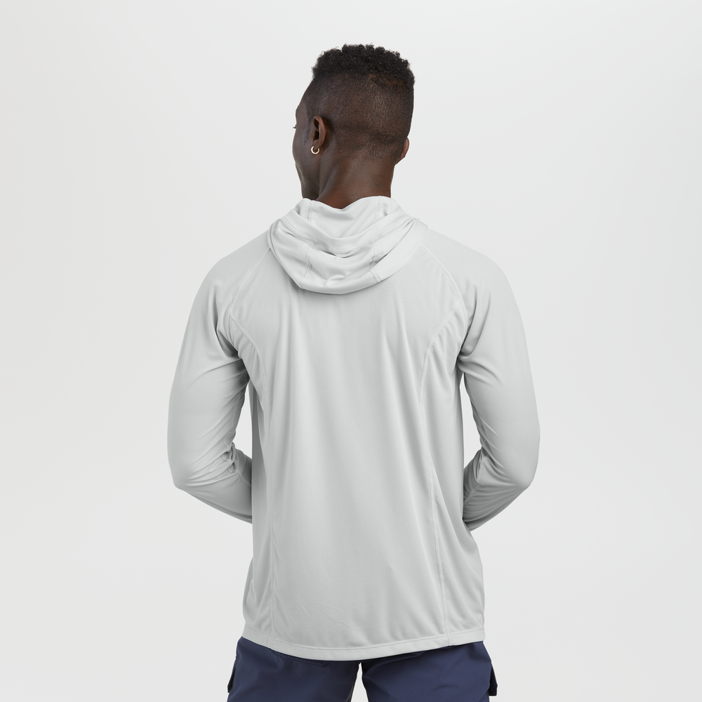Men's Echo Hoodie - Image 46