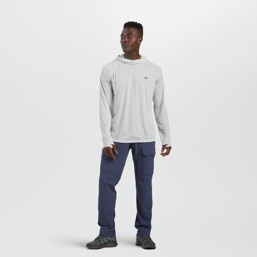 Men's Echo Hoodie - Image 47