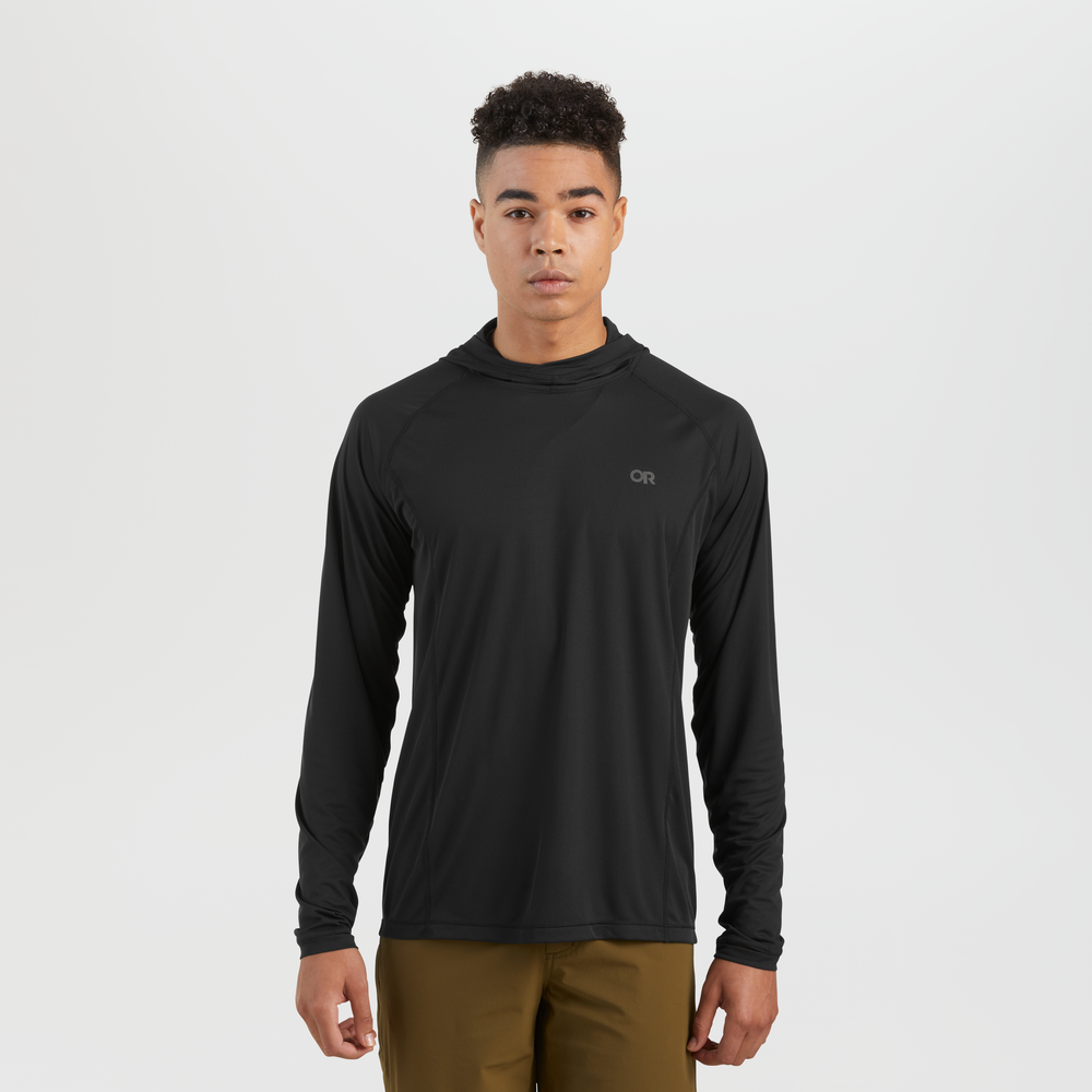 Men's Echo Hoodie - Image 48