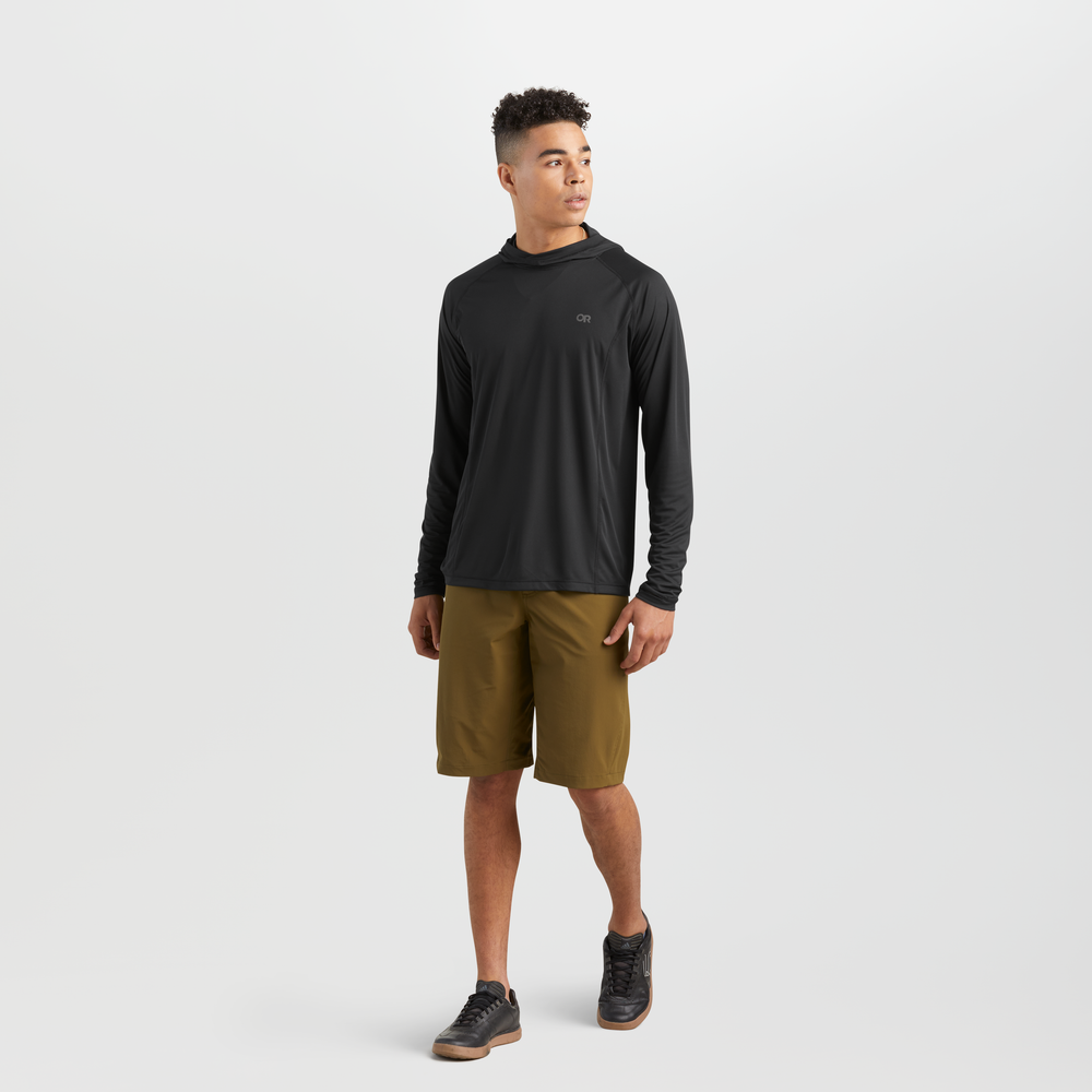 Men's Echo Hoodie - Image 49
