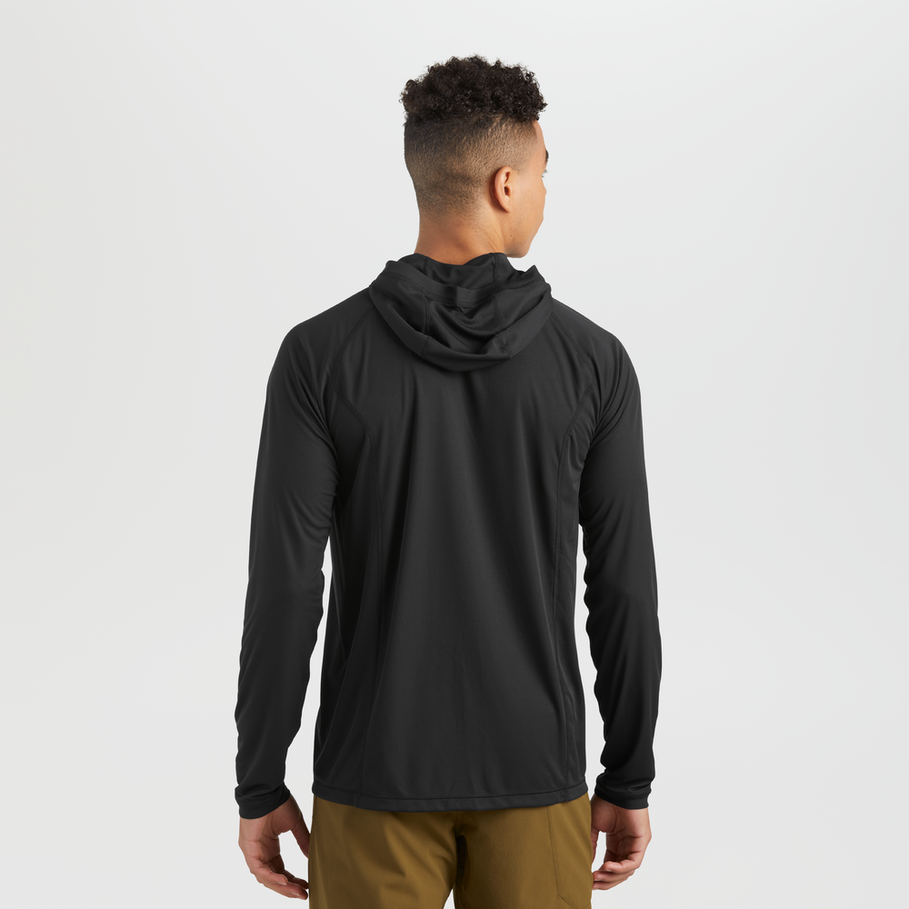 Men's Echo Hoodie - Image 50