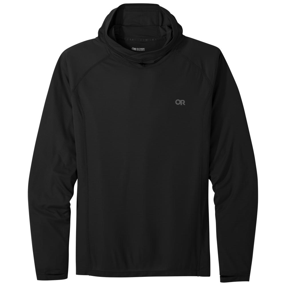 Men's Echo Hoodie - Image 51