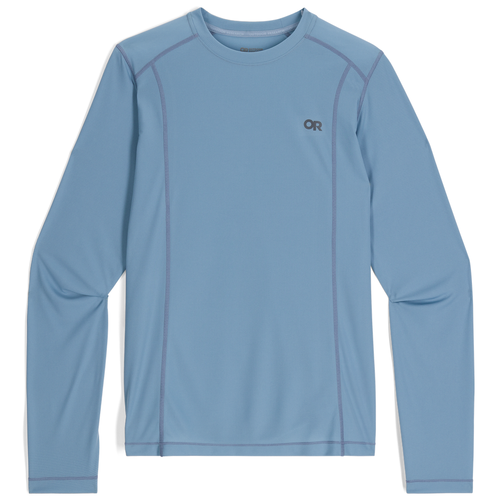 Men's Echo Long Sleeve Tee - Image 28