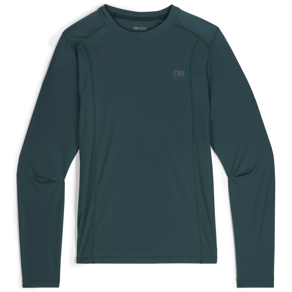 Men's Echo Long Sleeve Tee - Image 34