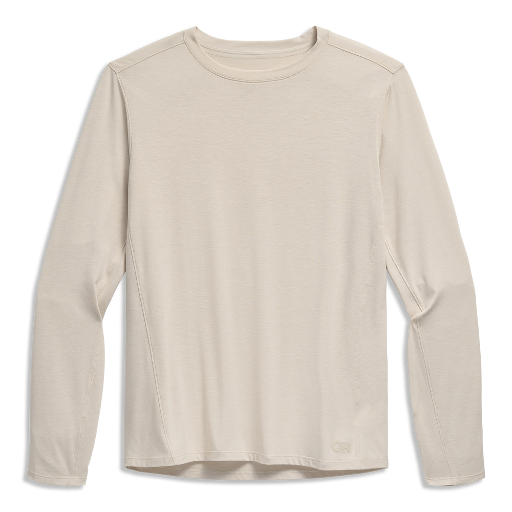 Men's Eclipse Sun Long Sleeve Tee - Image 10