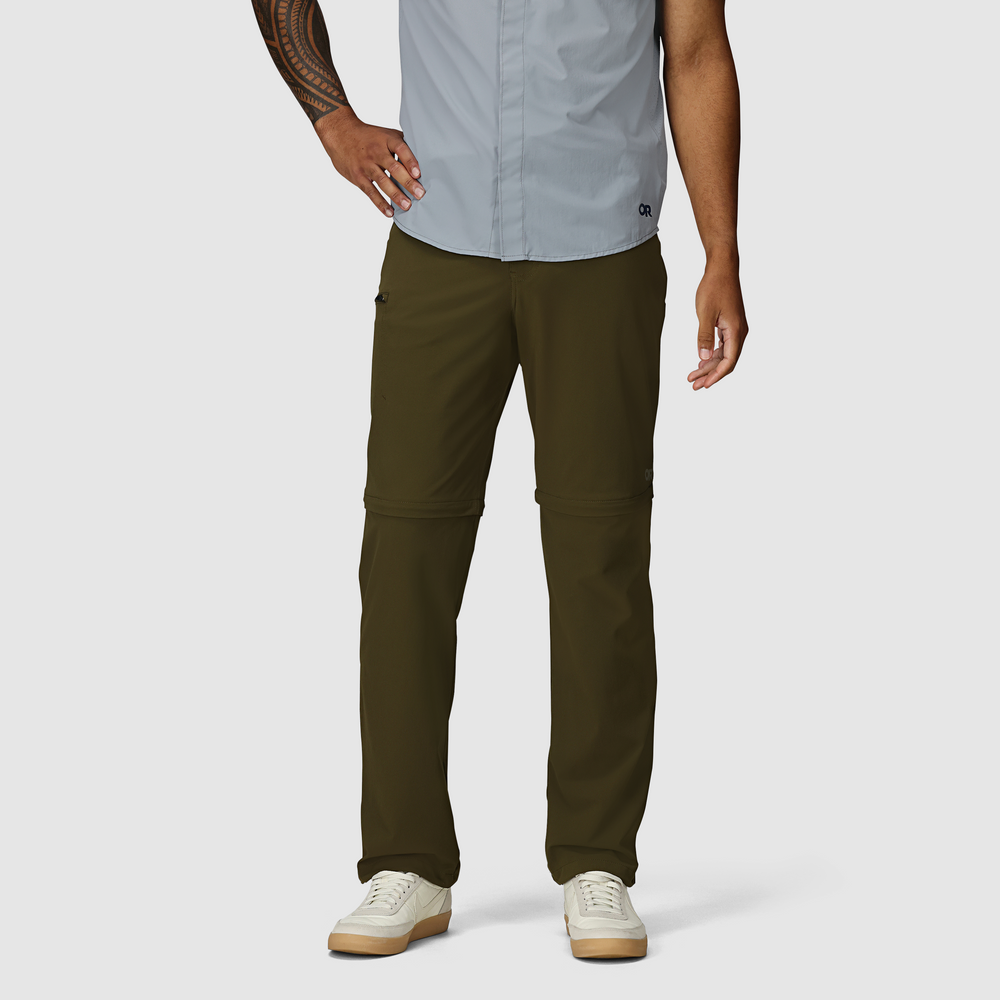 Men's Ferrosi Convertible Pant - Image 6