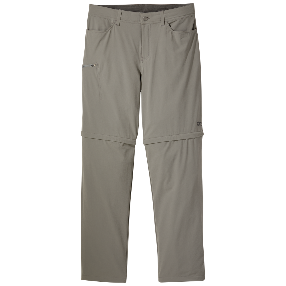 Men's Ferrosi Convertible Pant - 34"