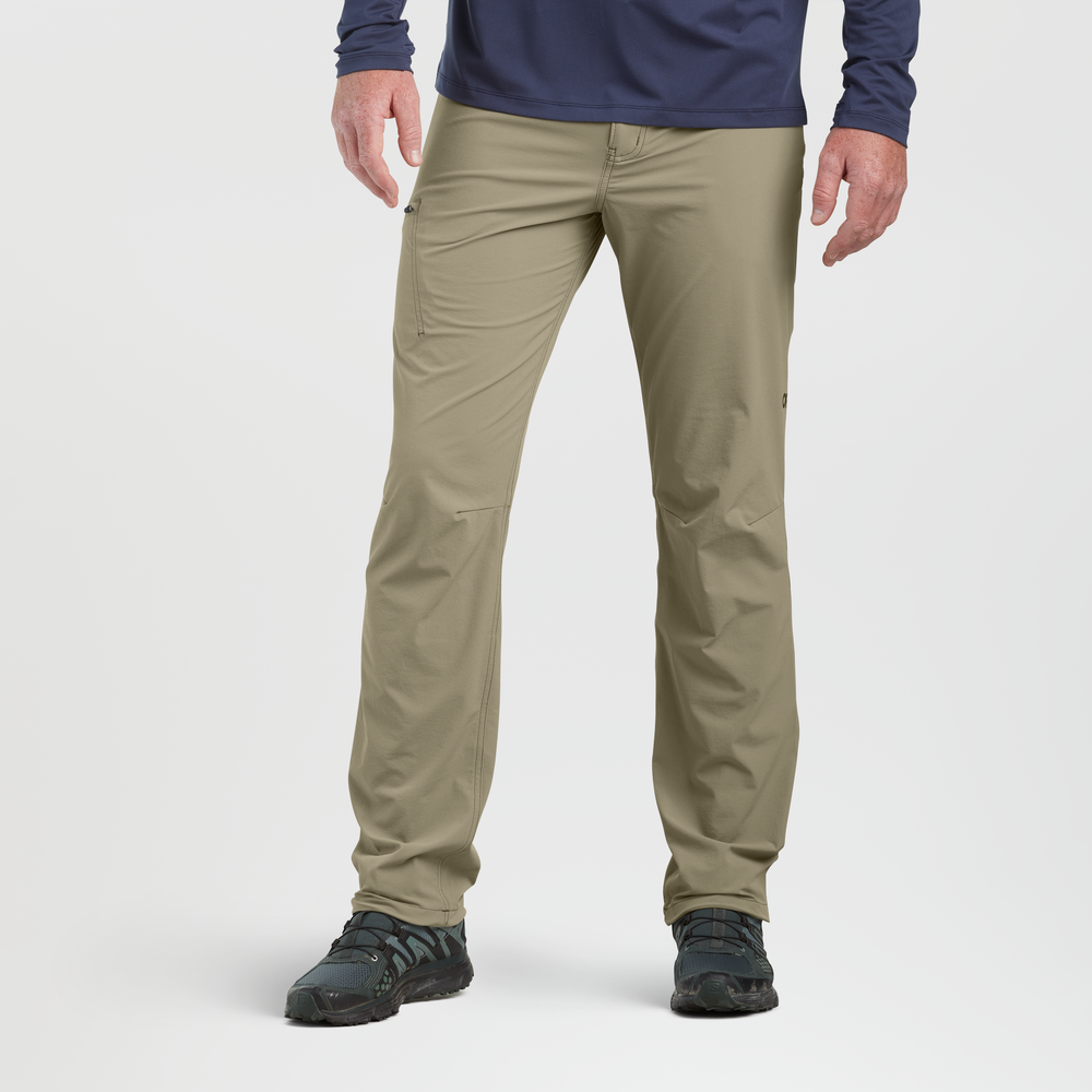 Men's Ferrosi Pant - 34"