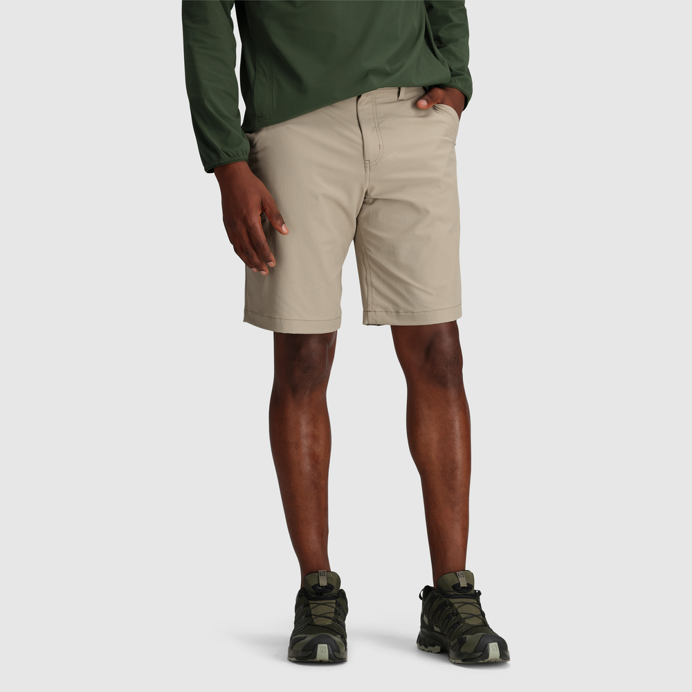 Men's Ferrosi Short - 10"