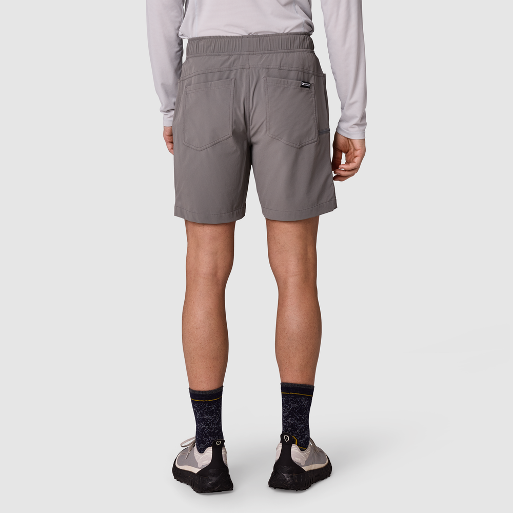 Men's Ferrosi Short - 7" - Image 2