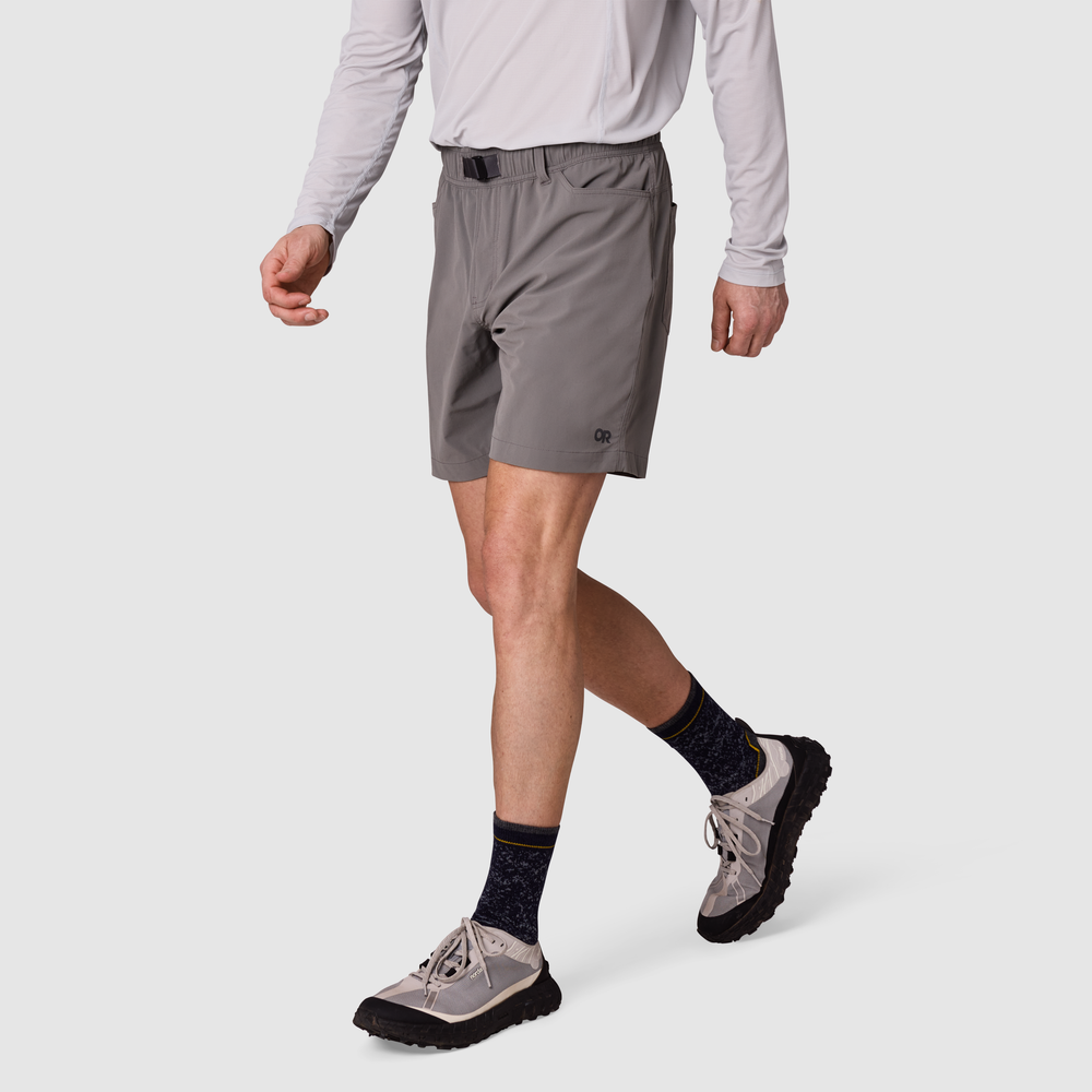 Men's Ferrosi Short - 7" - Image 3