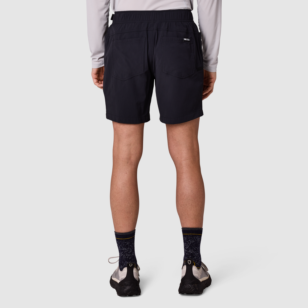 Men's Ferrosi Short - 7" - Image 6