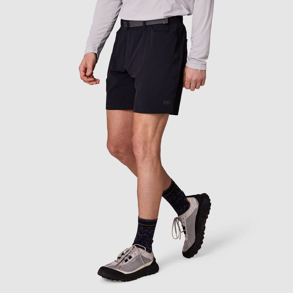 Men's Ferrosi Short - 7" - Image 7