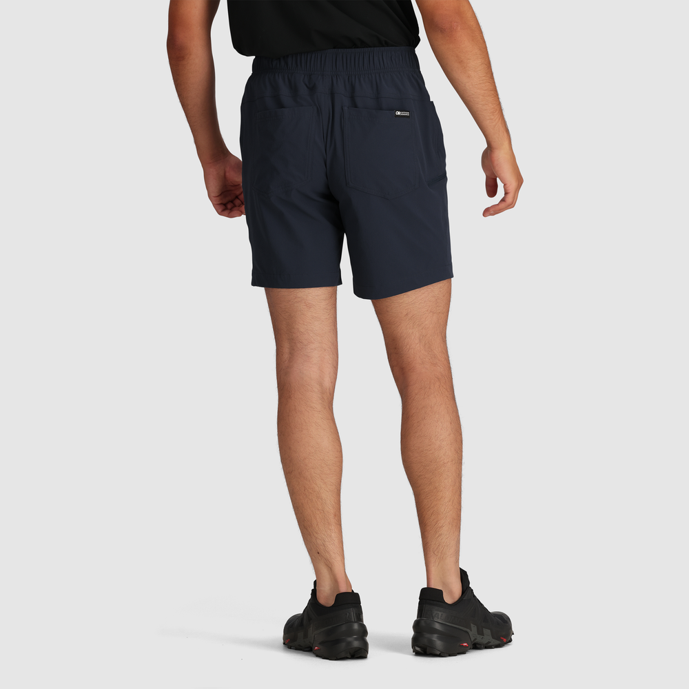 Men's Ferrosi Short - 7" - Image 10