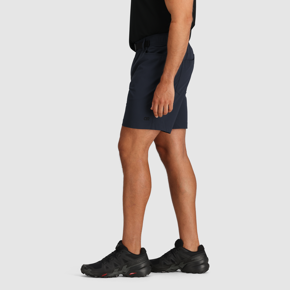 Men's Ferrosi Short - 7" - Image 11