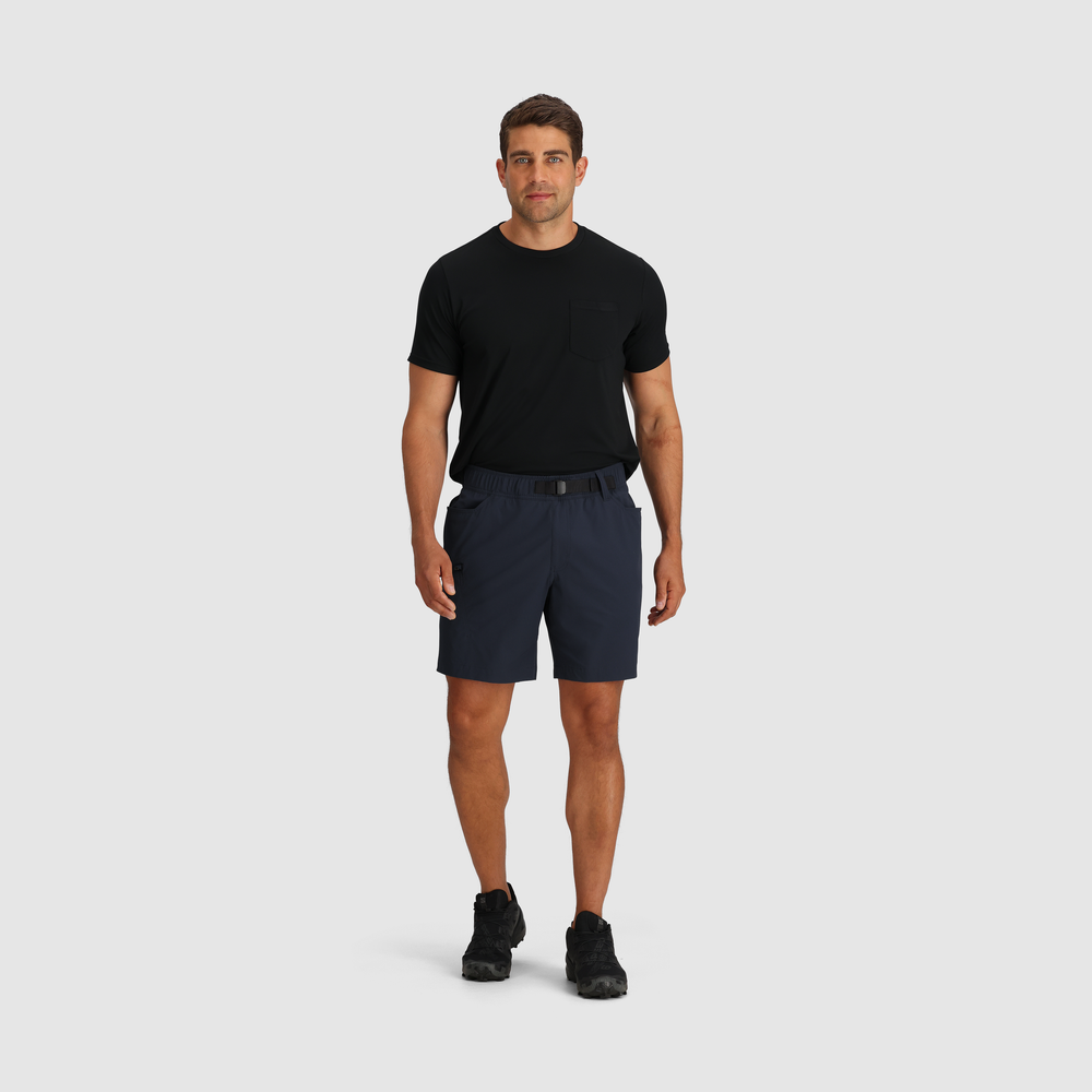 Men's Ferrosi Short - 7" - Image 12