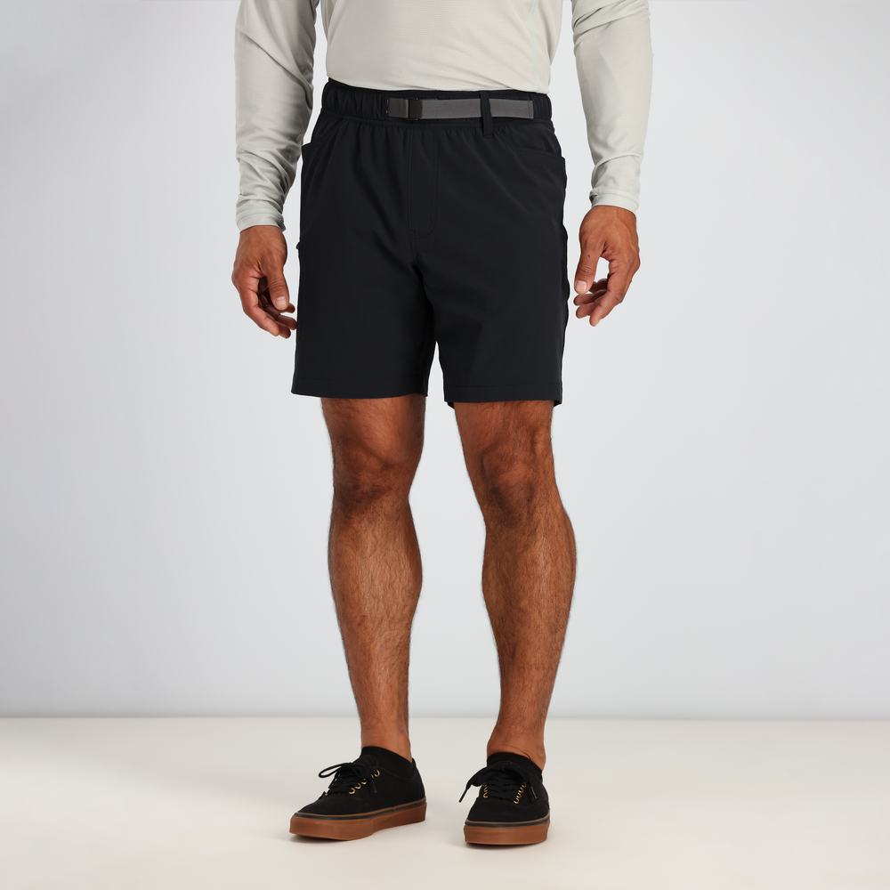 Men's Ferrosi Short - 7" - Image 14