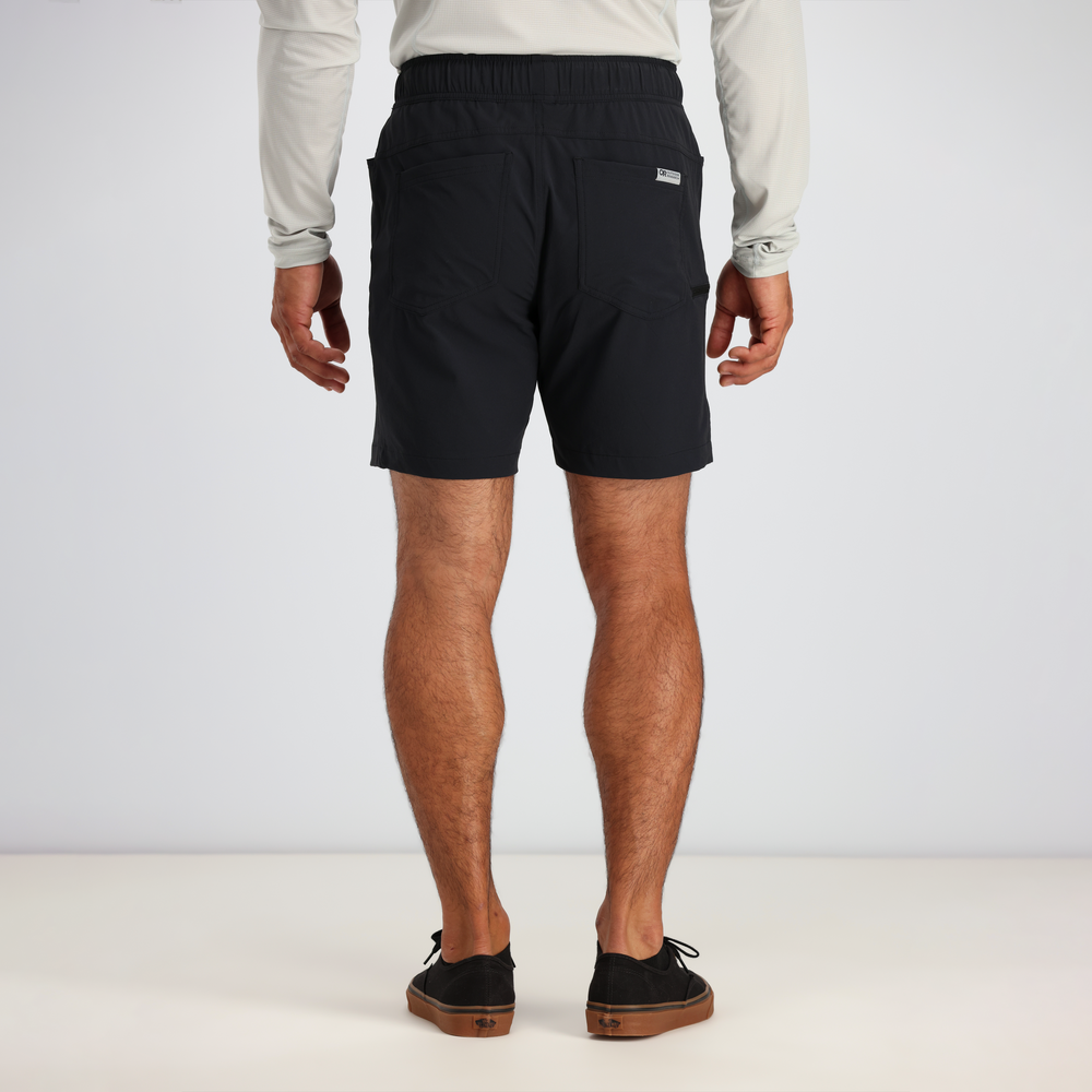 Men's Ferrosi Short - 7" - Image 15