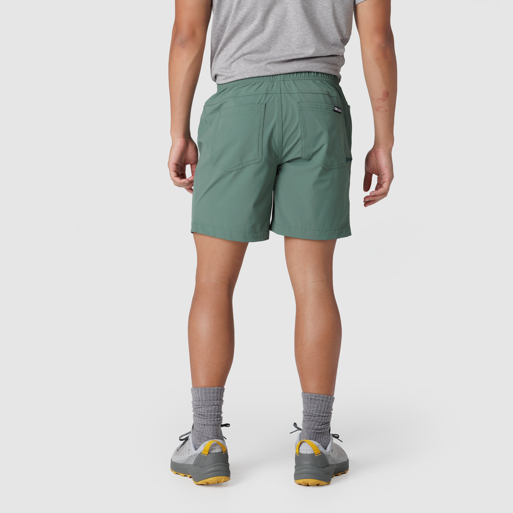 Men's Ferrosi Short - 7" - Image 17