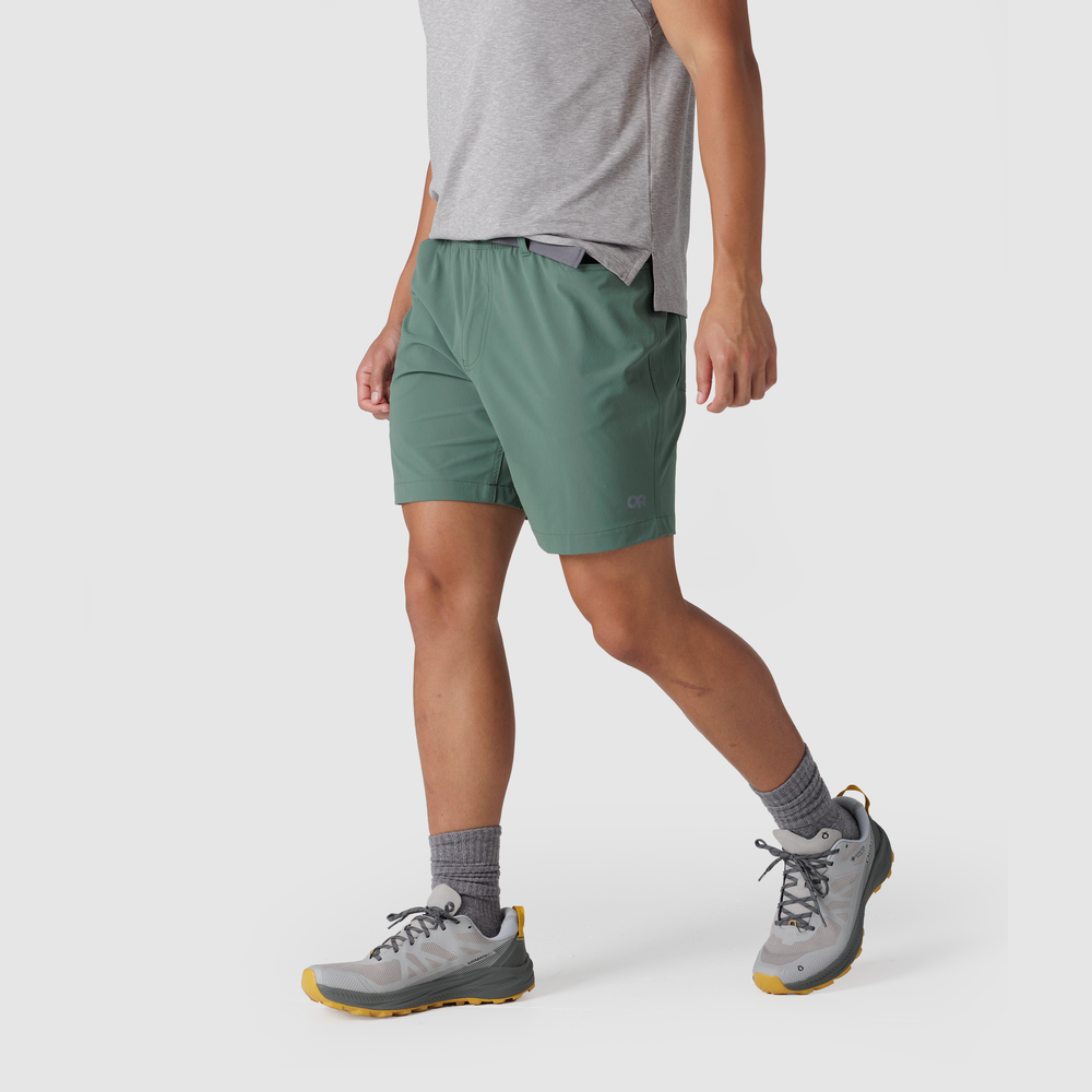 Men's Ferrosi Short - 7" - Image 18