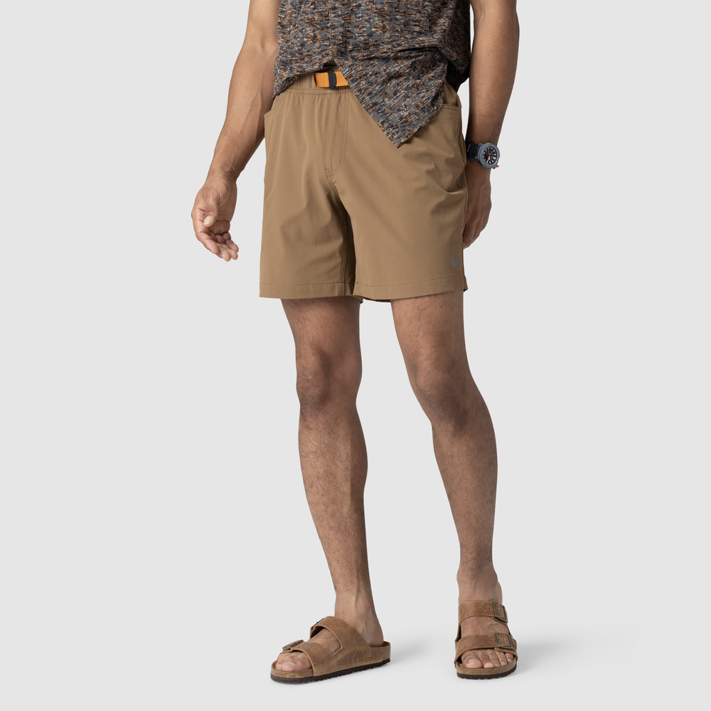 Men's Ferrosi Short - 7" - Image 21