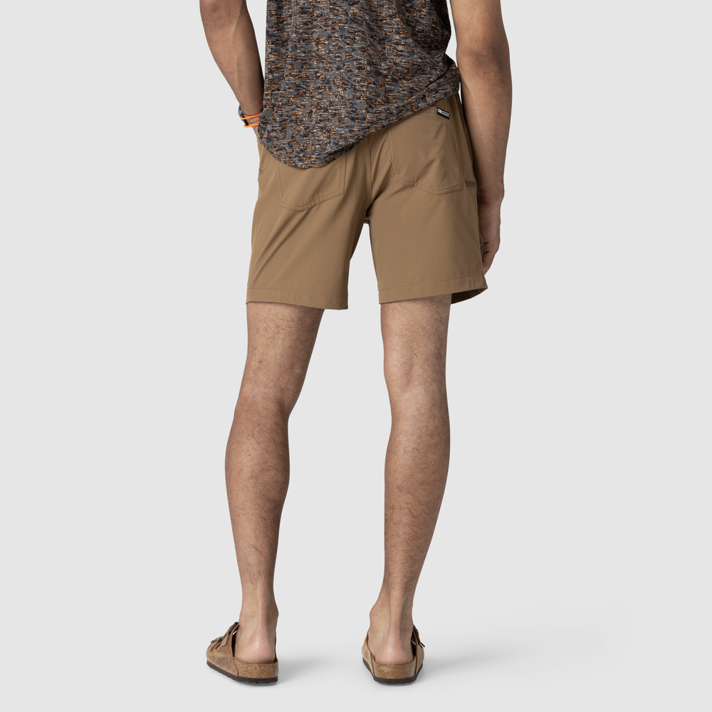 Men's Ferrosi Short - 7" - Image 22