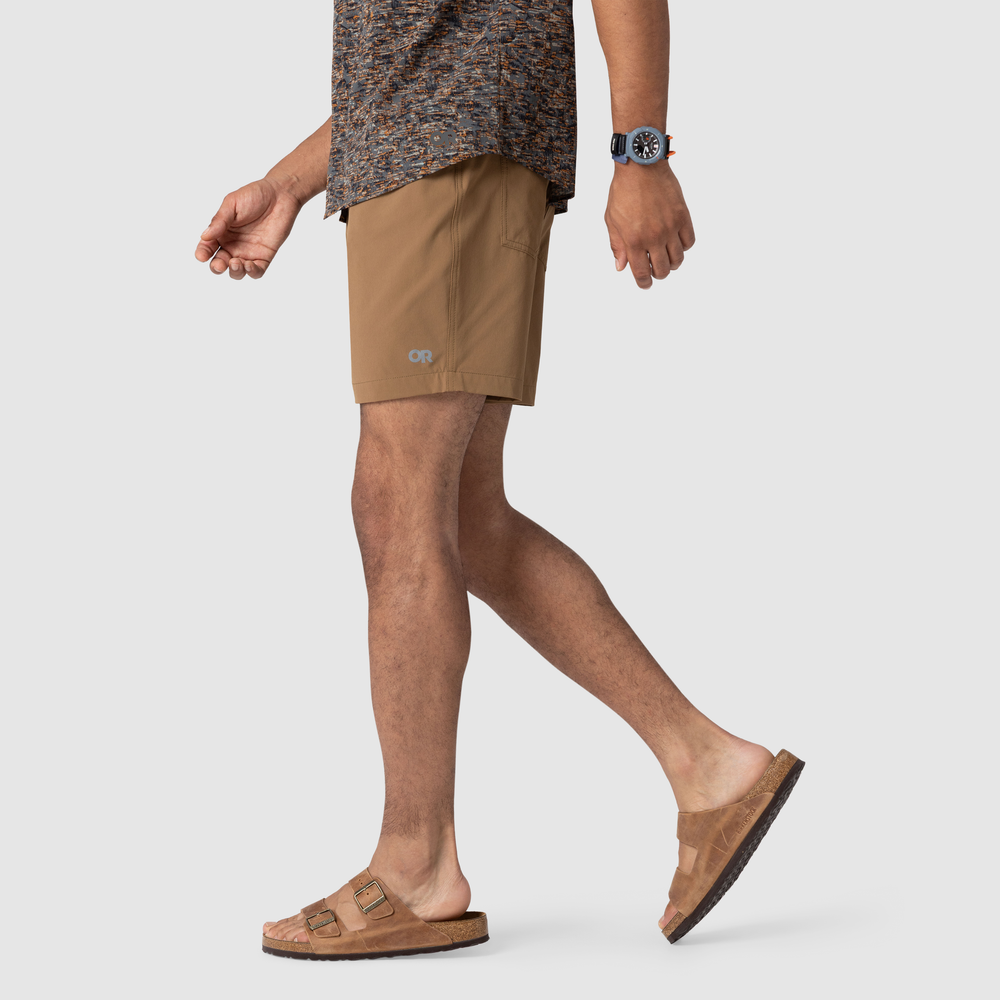 Men's Ferrosi Short - 7" - Image 23