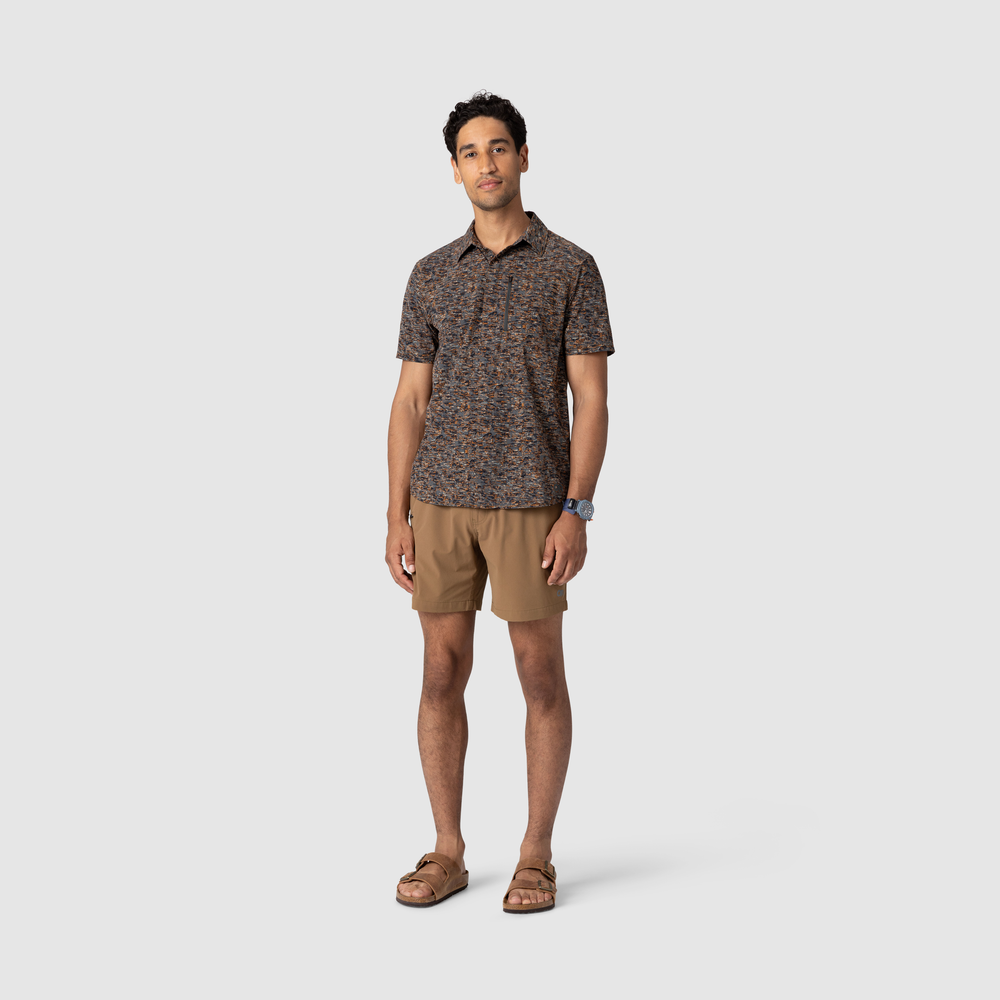 Men's Ferrosi Short - 7" - Image 24