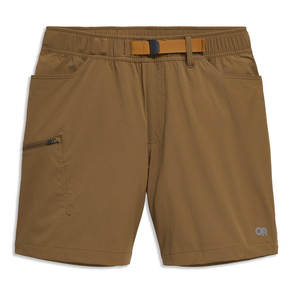 Men's Ferrosi Short - 7" - Image 25