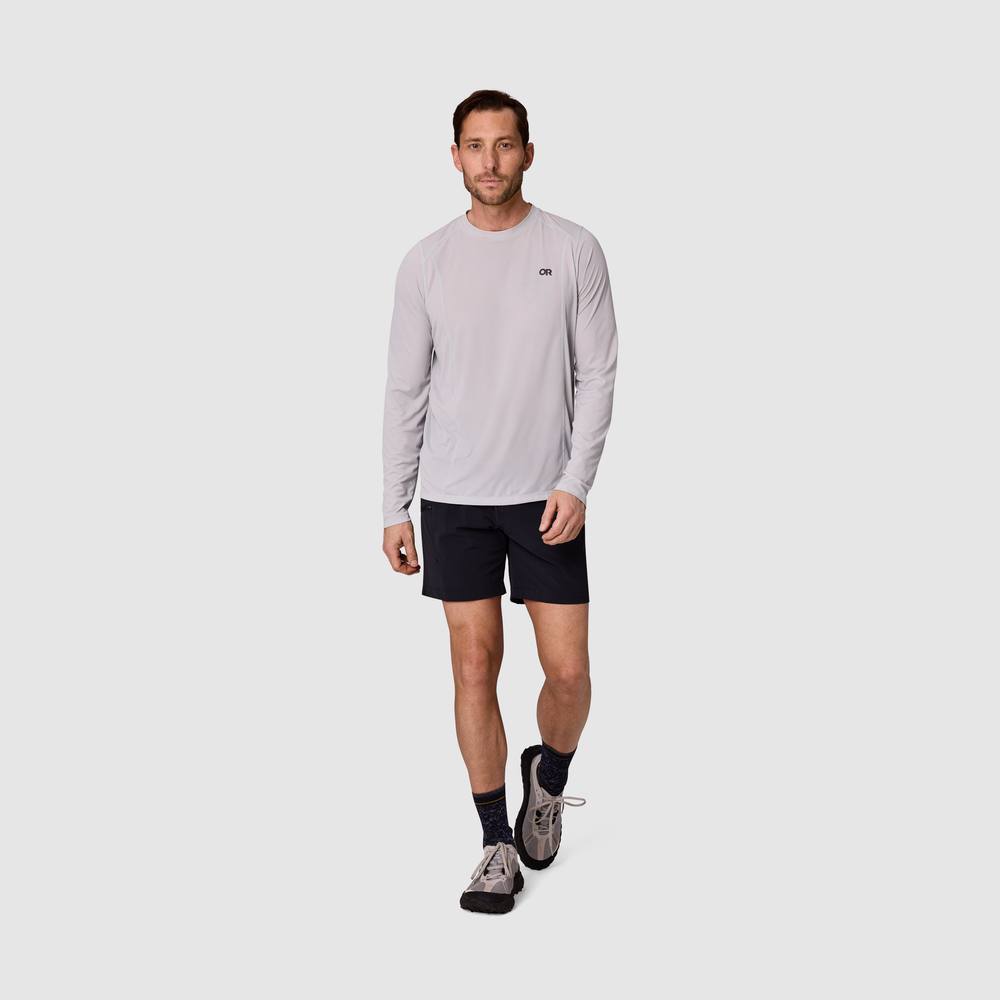 Men's Ferrosi Short - 7" - Image 26
