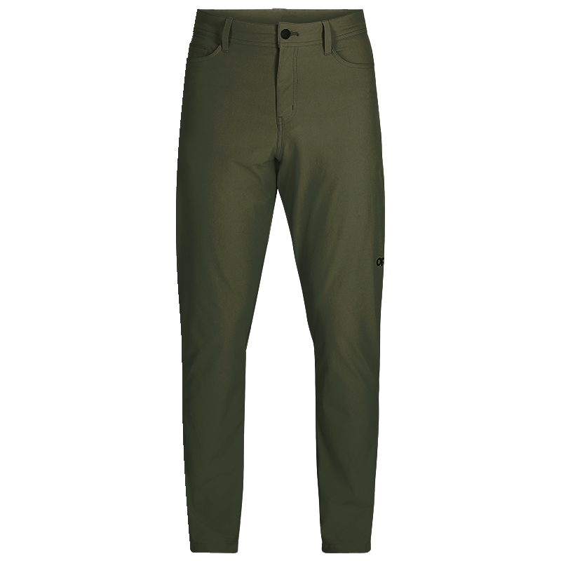Men's Ferrosi Transit Pant - 34