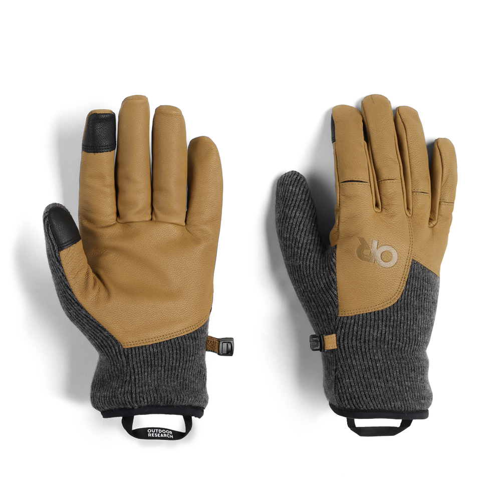 Men's Flurry Driving Glove