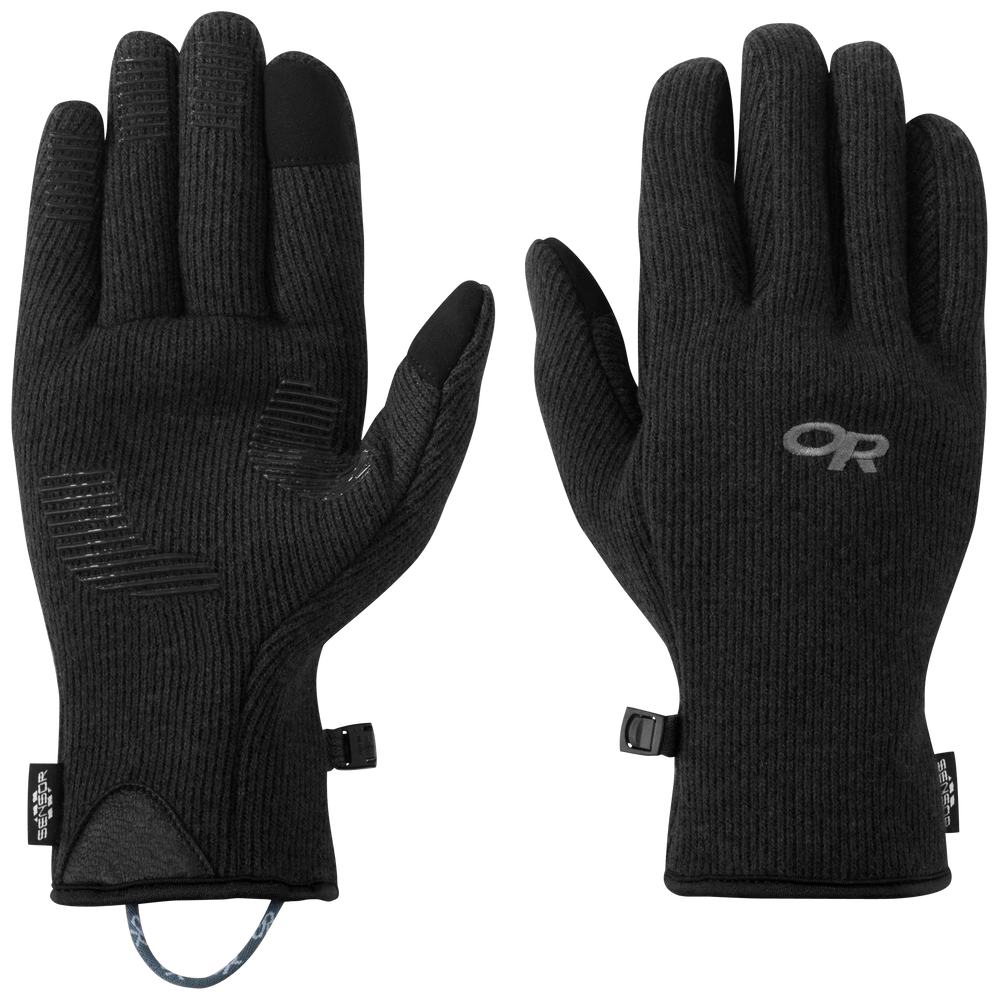 Men's Flurry Sensor Glove - Image 7