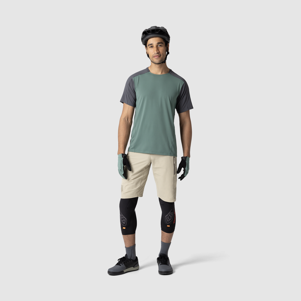 Men's Freewheel MTB Ride Short - Image 4