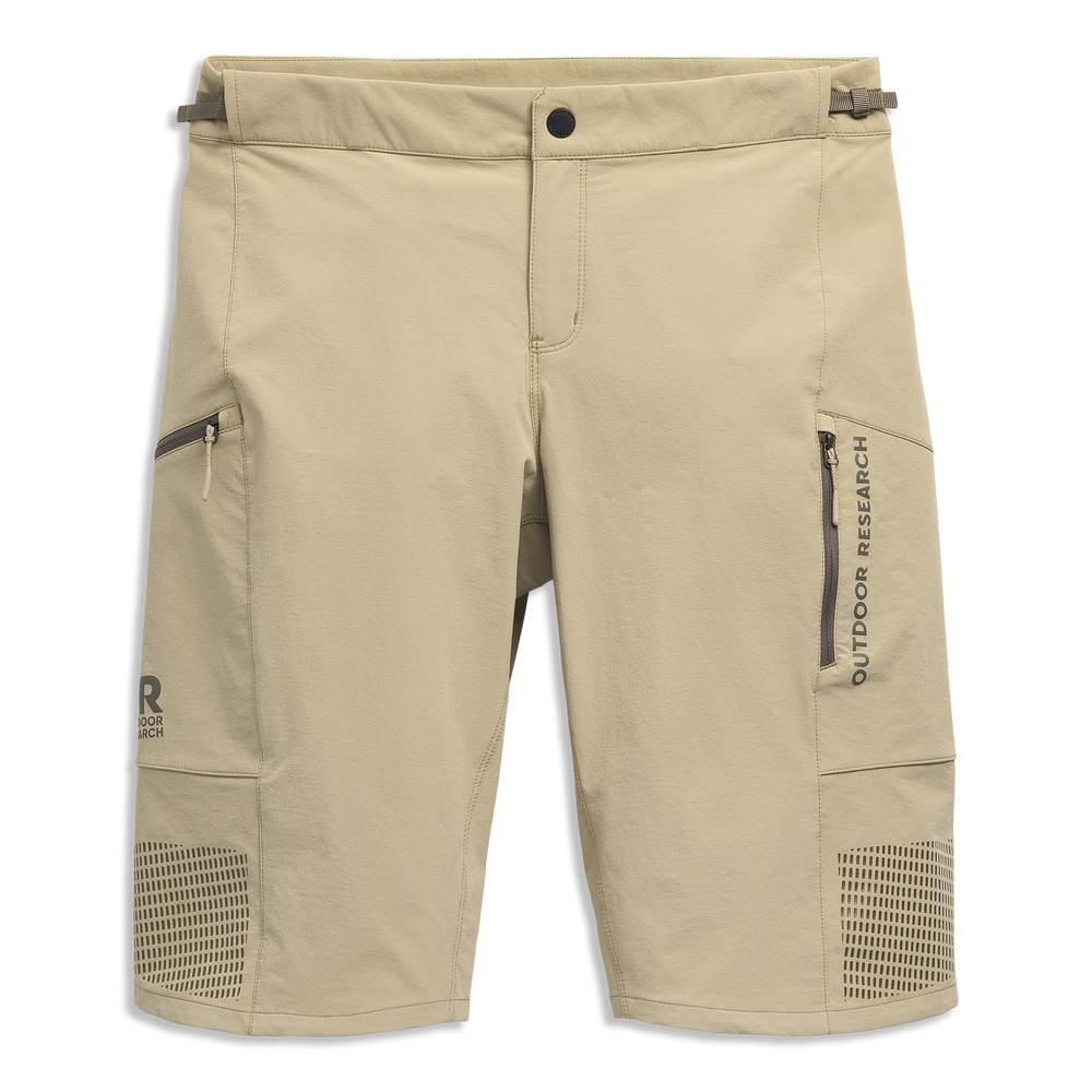 Men's Freewheel MTB Ride Short - Image 7
