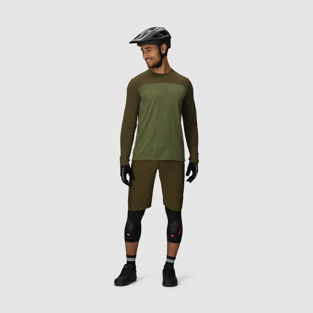 Men's Freewheel MTB Ride Short - Image 11