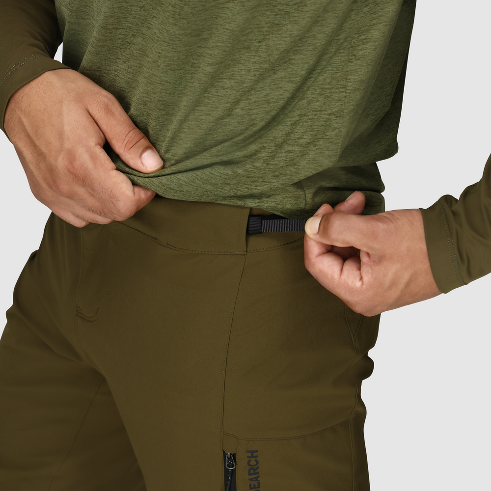 Men's Freewheel MTB Ride Short - Image 12