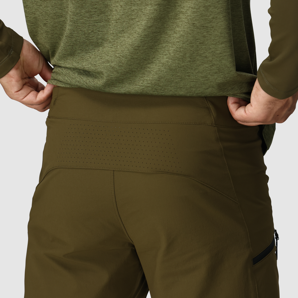 Men's Freewheel MTB Ride Short - Image 14