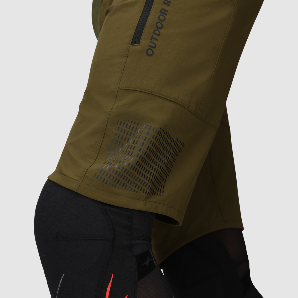 Men's Freewheel MTB Ride Short - Image 15