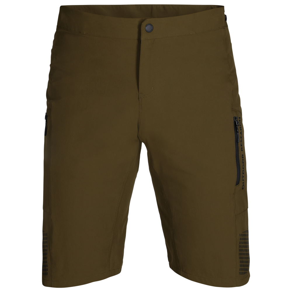 Men's Freewheel MTB Ride Short - Image 16