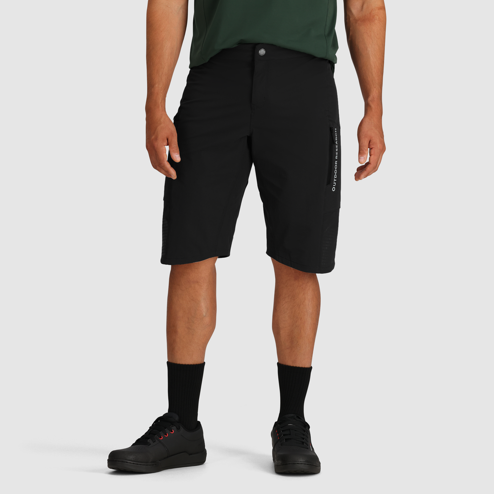 Men's Freewheel MTB Ride Short - Image 17