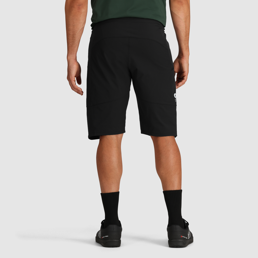 Men's Freewheel MTB Ride Short - Image 18