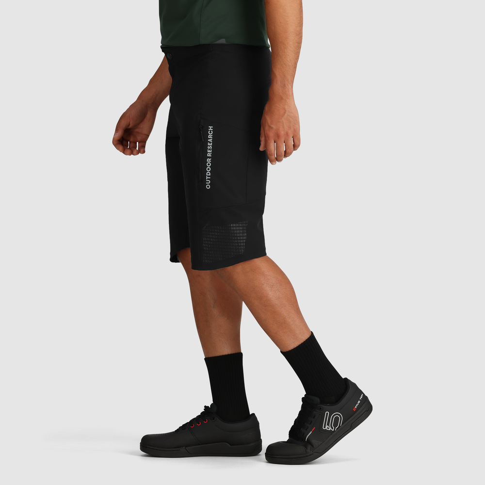 Men's Freewheel MTB Ride Short - Image 19