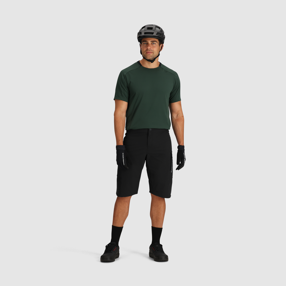 Men's Freewheel MTB Ride Short - Image 20